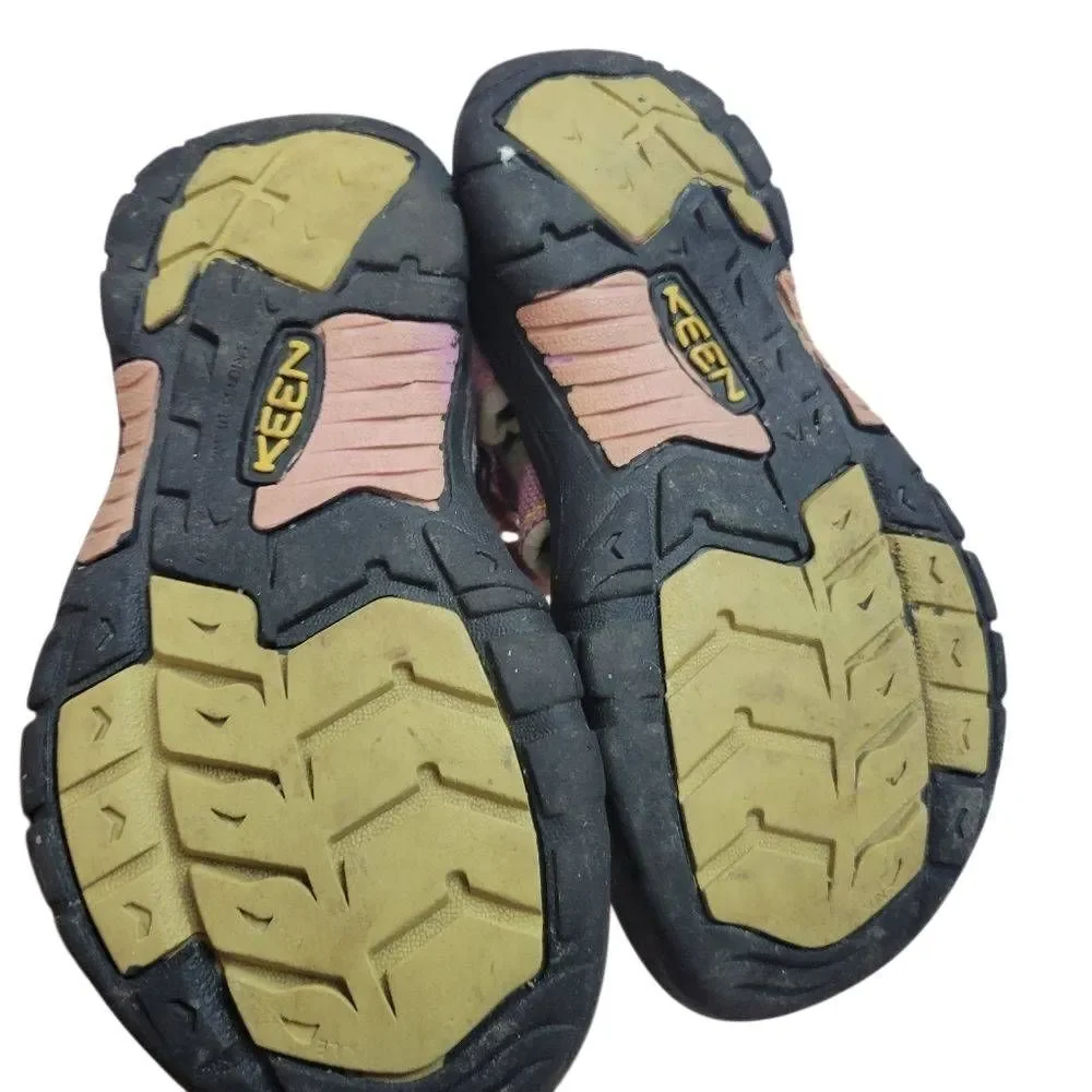 Keen sandals 13
